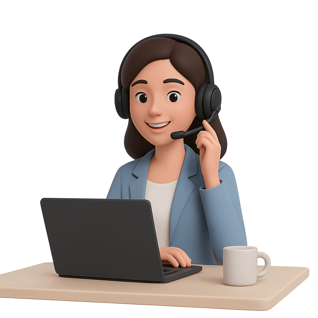 contact customer service